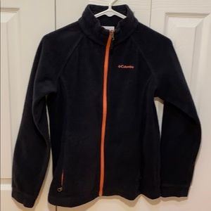 Fleece Jacket